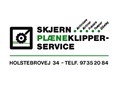 Skjern Plæneklipper-Service